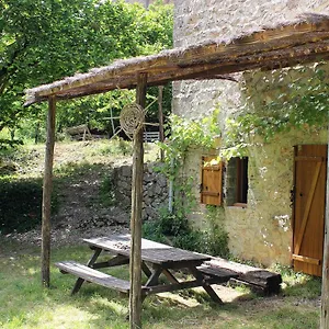 Maison De Vignes De Tournemire Hébergement de vacances