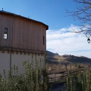 Chateau D'eau Insolite Hébergement de vacances